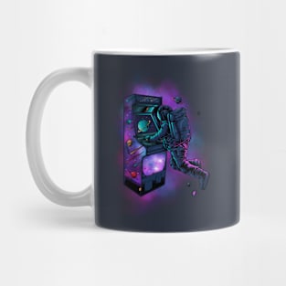 Cosmic Game Mug